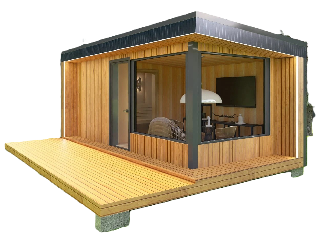 Модульные дома с отделкой Краснодар Модульные дома с отделкой Краснодар